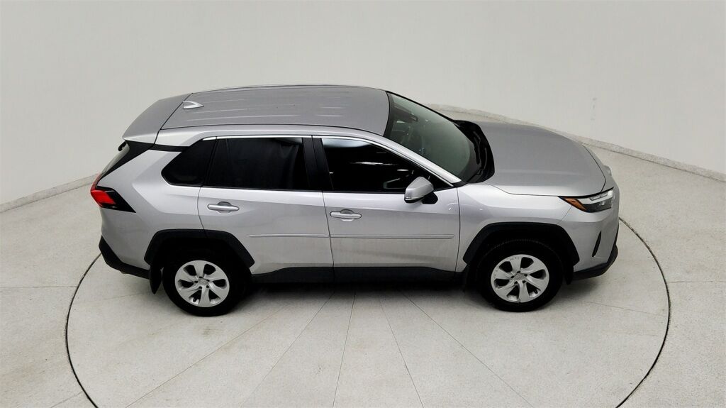 2023 Toyota RAV4 LE Laurel MD