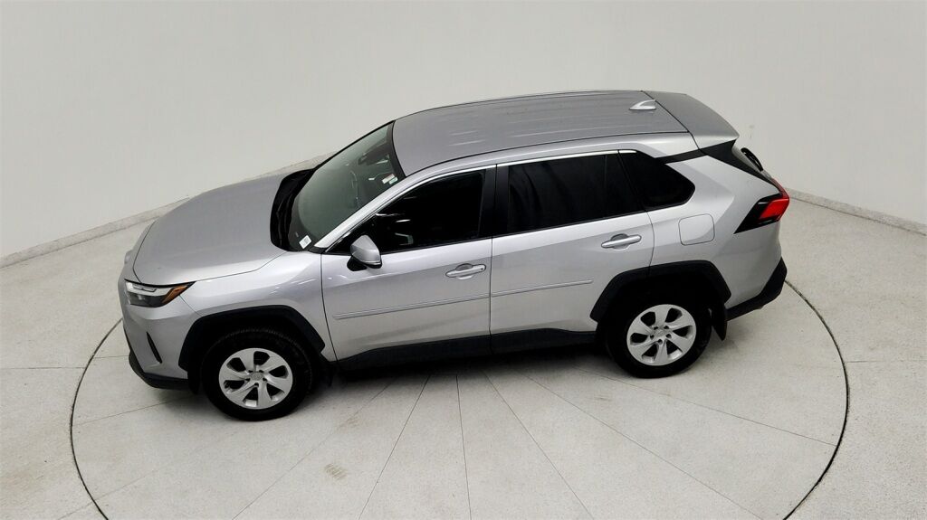 2023 Toyota RAV4 LE Laurel MD