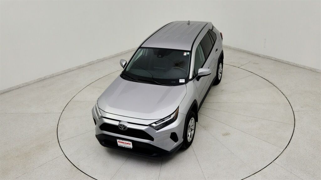2023 Toyota RAV4 LE Laurel MD