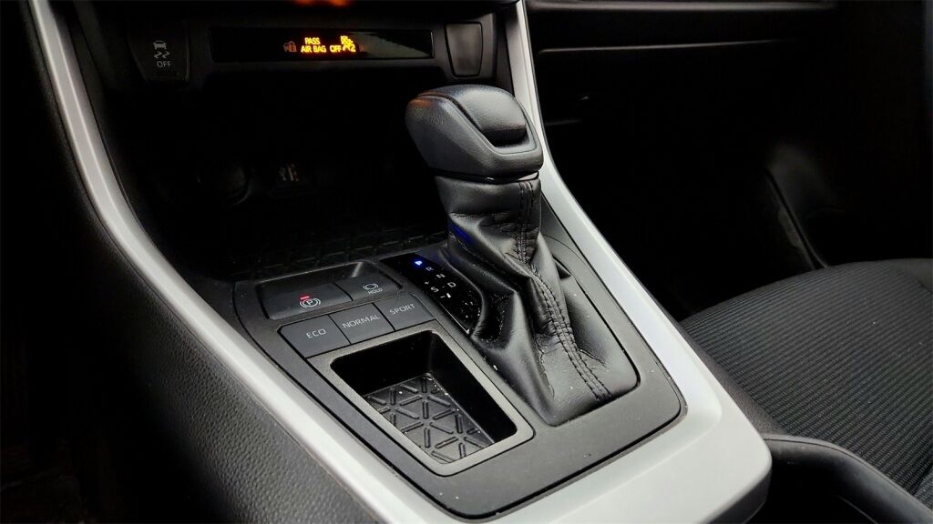 2023 Toyota RAV4 LE Laurel MD