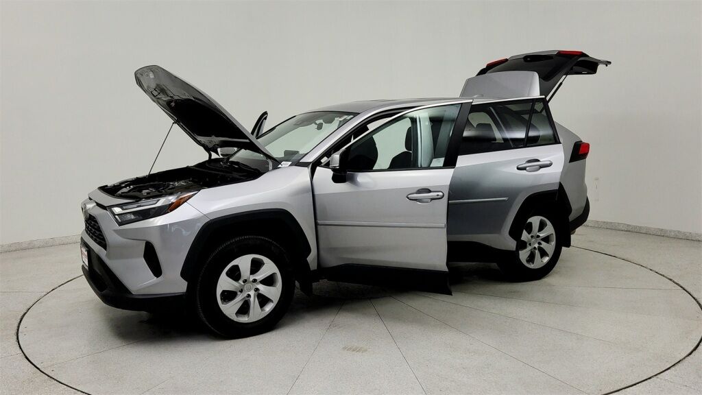 2023 Toyota RAV4 LE Laurel MD