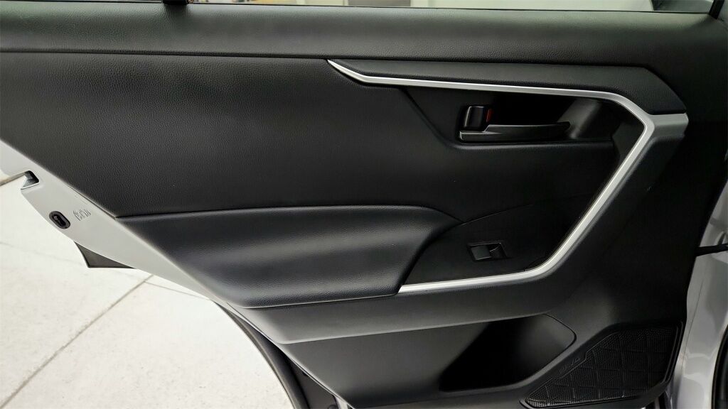 2023 Toyota RAV4 LE Laurel MD