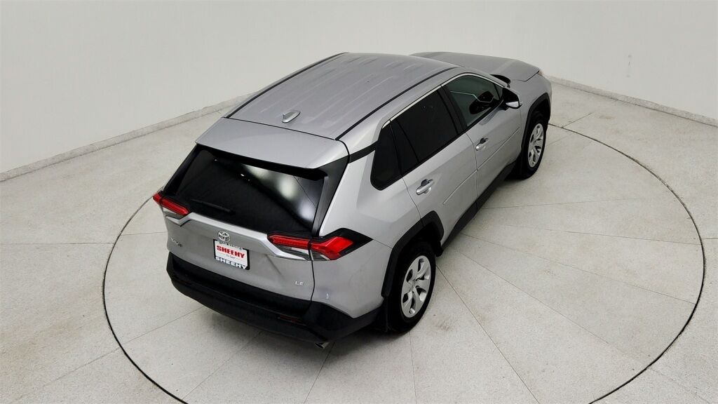 2023 Toyota RAV4 LE Laurel MD