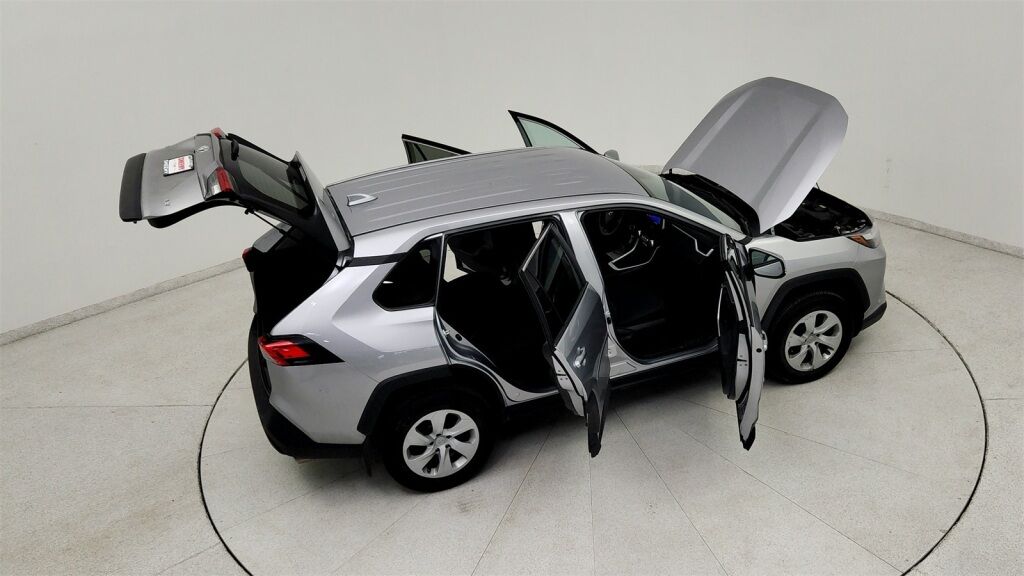 2023 Toyota RAV4 LE Laurel MD