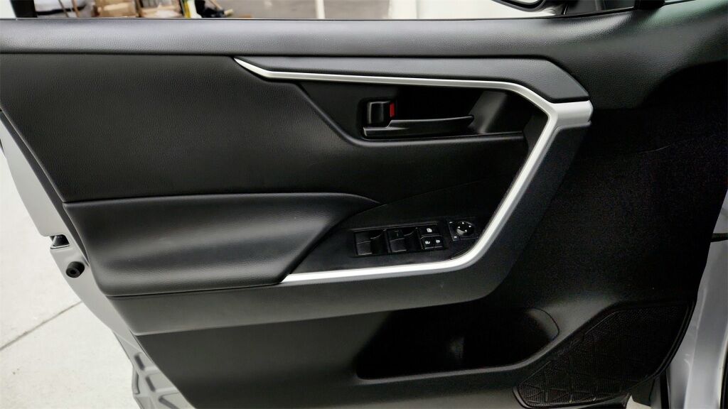 2023 Toyota RAV4 LE Laurel MD