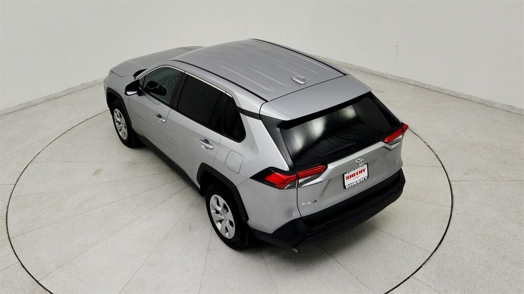 2023 Toyota RAV4 LE Laurel MD