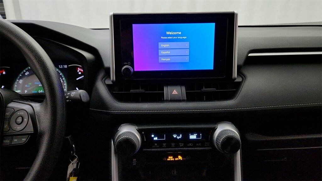 2023 Toyota RAV4 LE Laurel MD