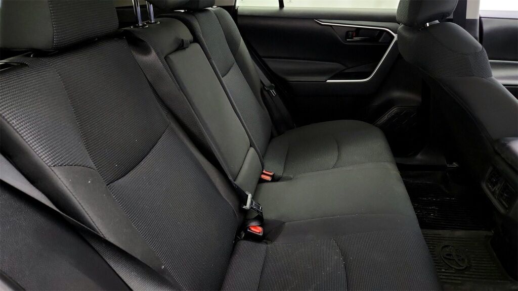 2023 Toyota RAV4 LE Laurel MD