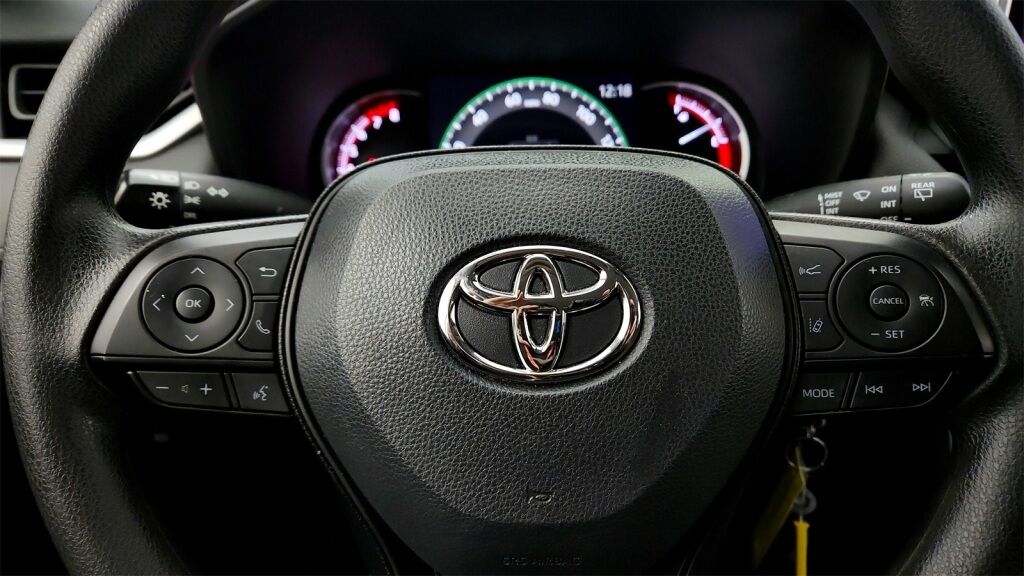 2023 Toyota RAV4 LE Laurel MD