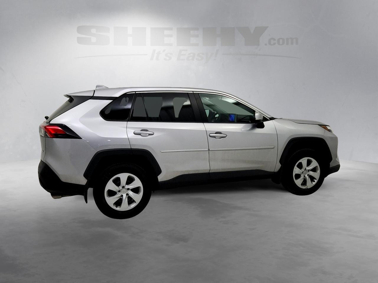 2023 Toyota RAV4 LE Laurel MD