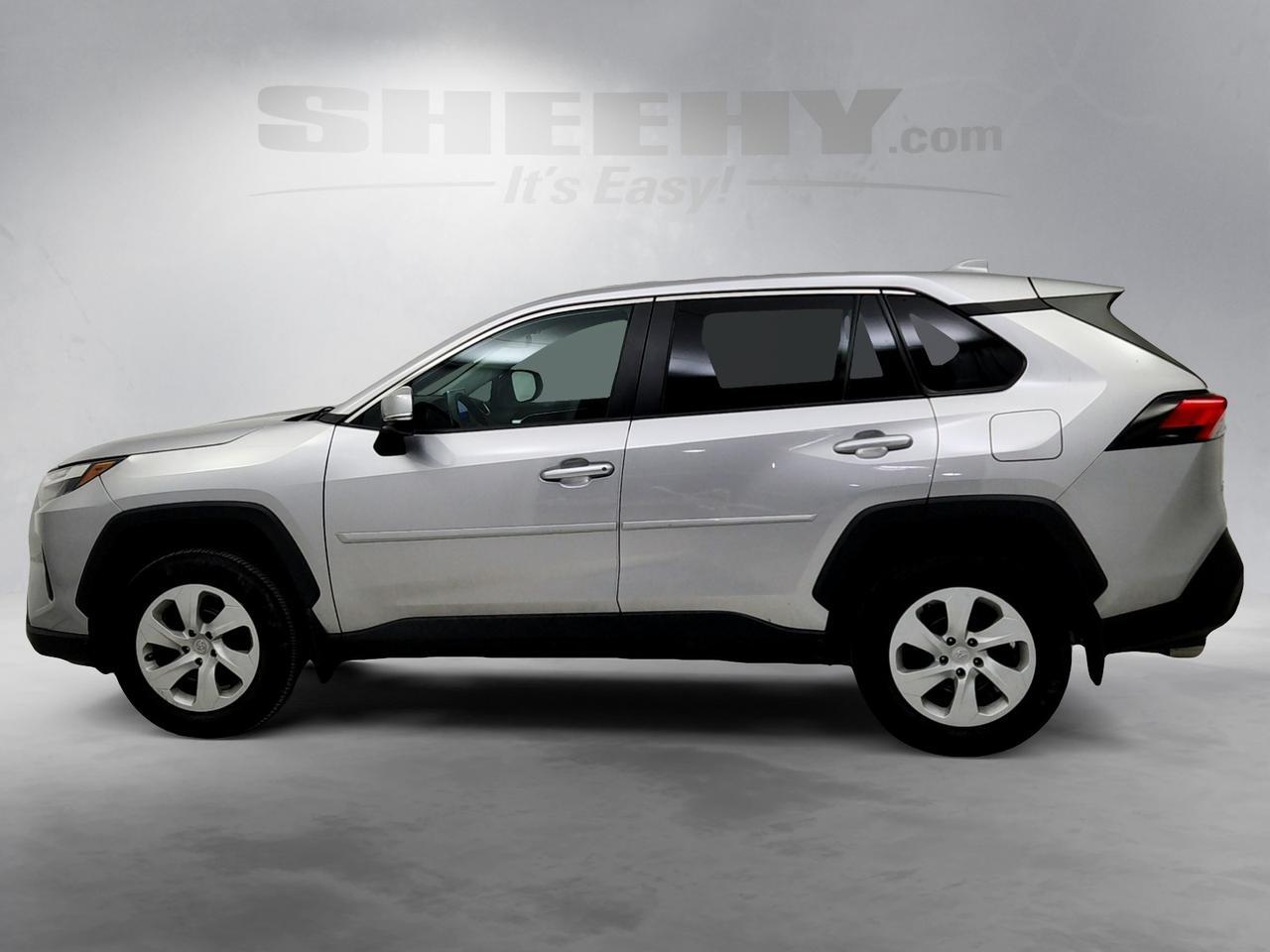 2023 Toyota RAV4 LE Laurel MD