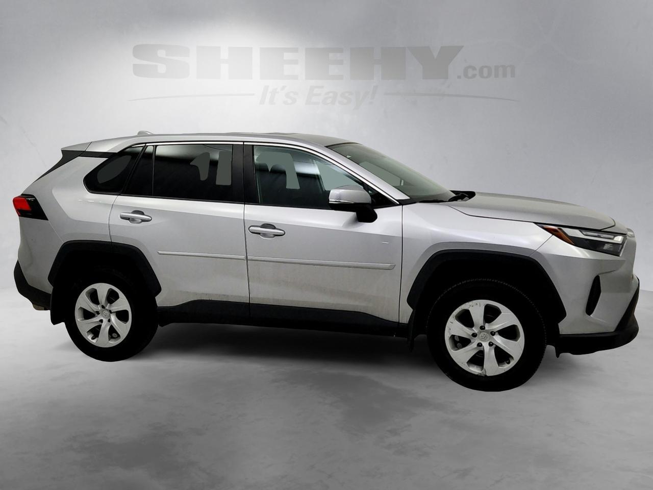 2023 Toyota RAV4 LE Laurel MD