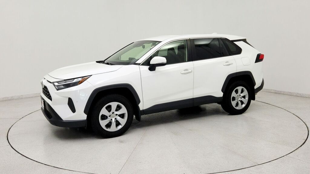 2023 Toyota RAV4 LE Laurel MD