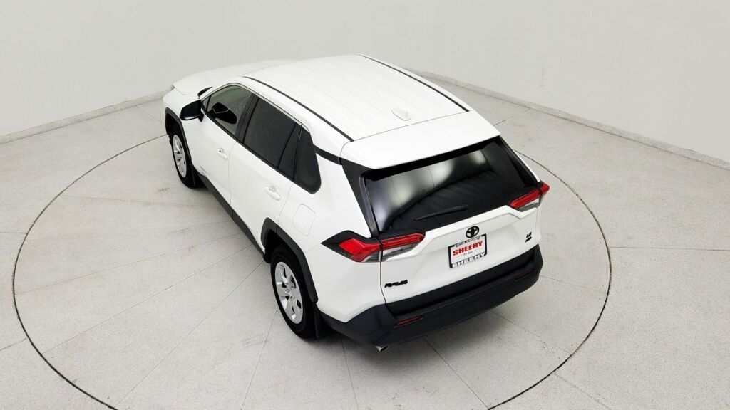 2023 Toyota RAV4 LE Laurel MD