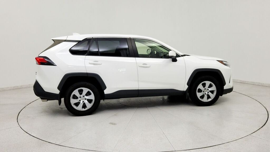 2023 Toyota RAV4 LE Laurel MD