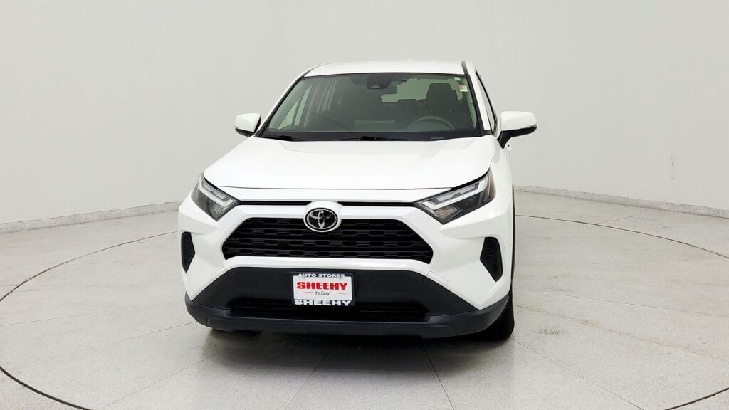 2023 Toyota RAV4 LE Laurel MD