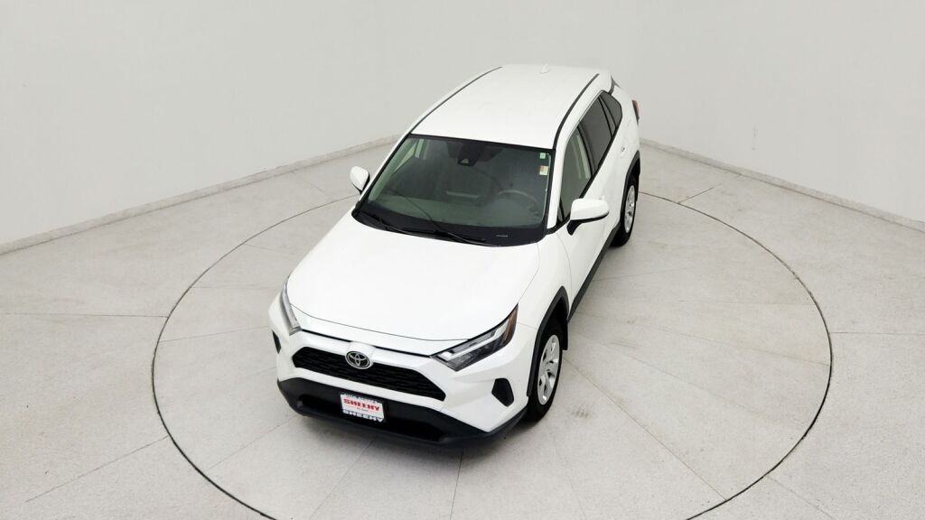 2023 Toyota RAV4 LE Laurel MD