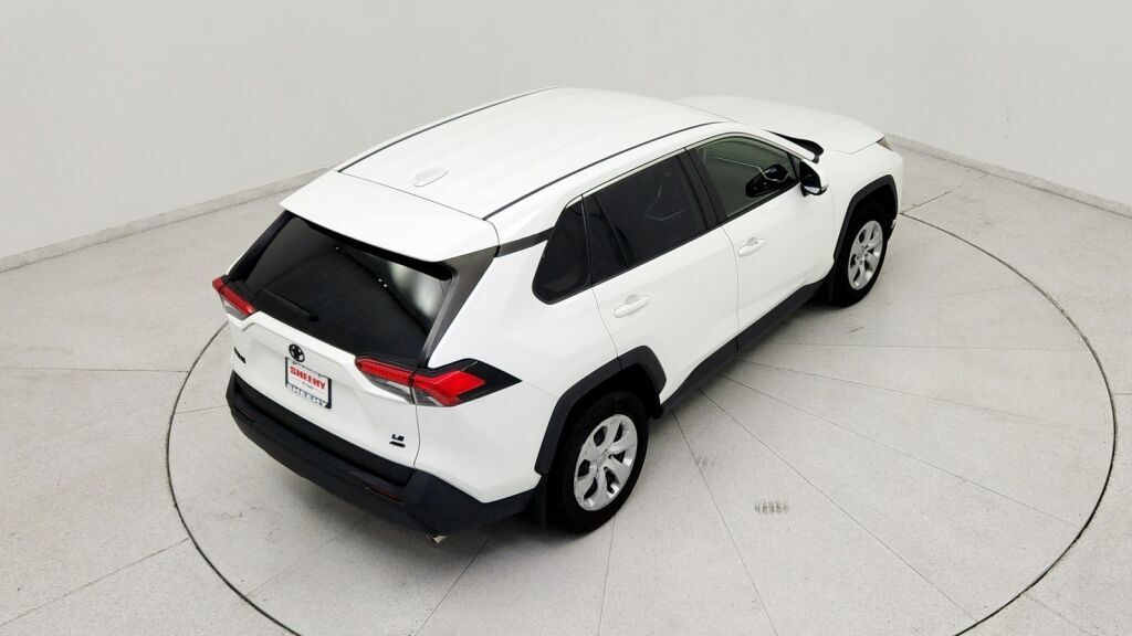 2023 Toyota RAV4 LE Laurel MD