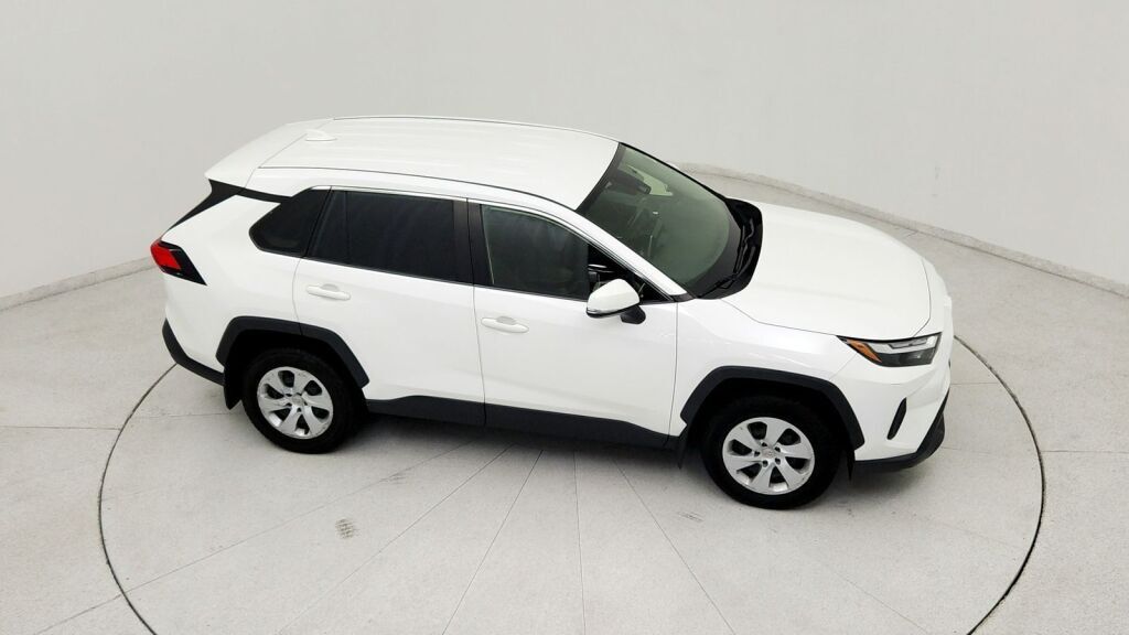 2023 Toyota RAV4 LE Laurel MD