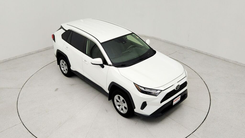 2023 Toyota RAV4 LE Laurel MD