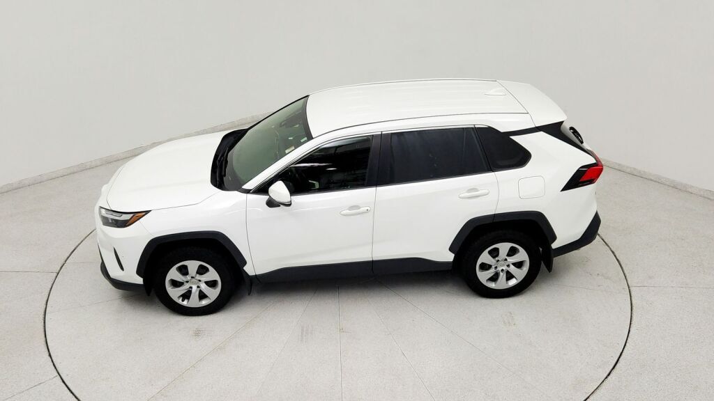 2023 Toyota RAV4 LE Laurel MD
