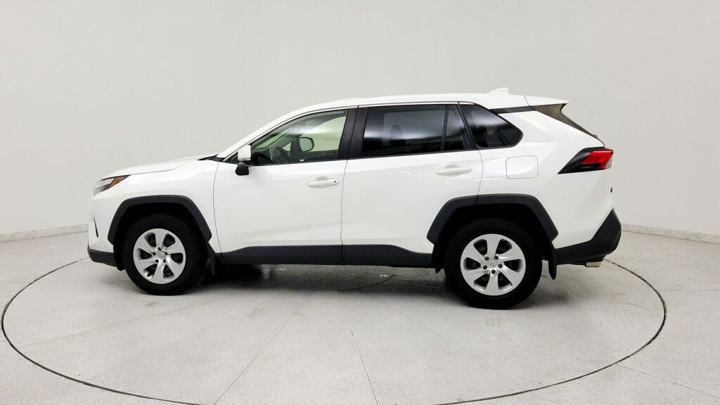 2023 Toyota RAV4 LE Laurel MD