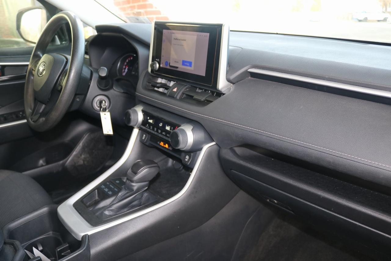 2023 Toyota RAV4 LE Fredericksburg VA