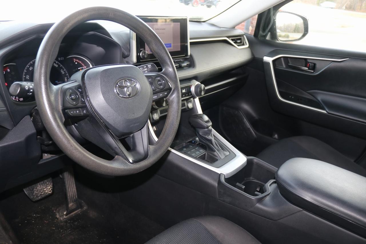 2023 Toyota RAV4 LE Fredericksburg VA