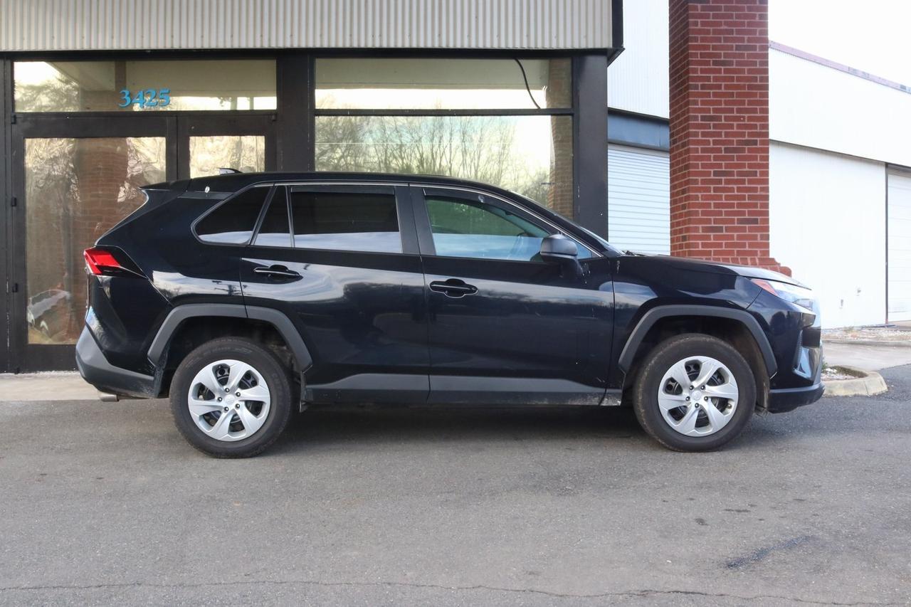 2023 Toyota RAV4 LE Fredericksburg VA