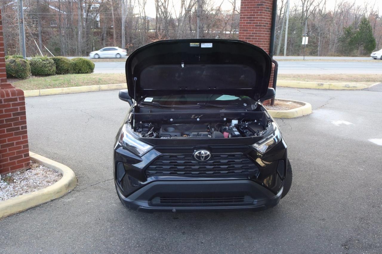 2023 Toyota RAV4 LE Fredericksburg VA