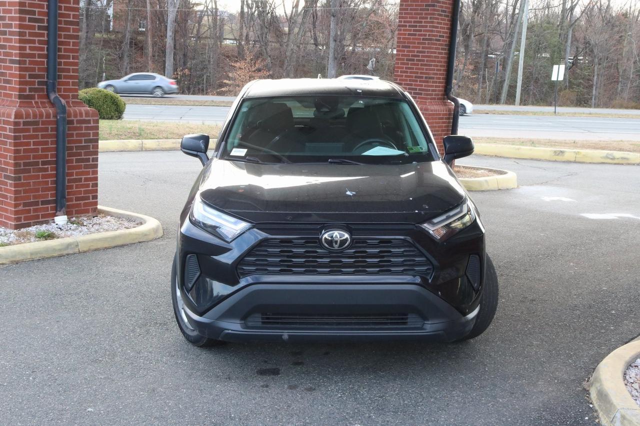 2023 Toyota RAV4 LE Fredericksburg VA