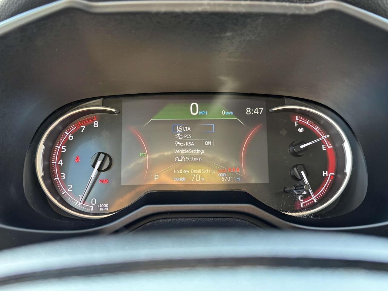 2023 Toyota RAV4 LE Fredericksburg VA