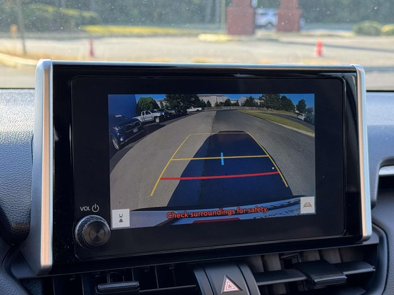 2023 Toyota RAV4 LE Fredericksburg VA