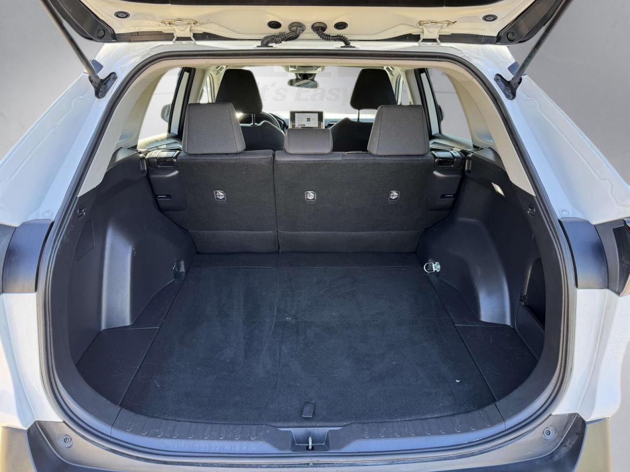 2023 Toyota RAV4 LE Fredericksburg VA