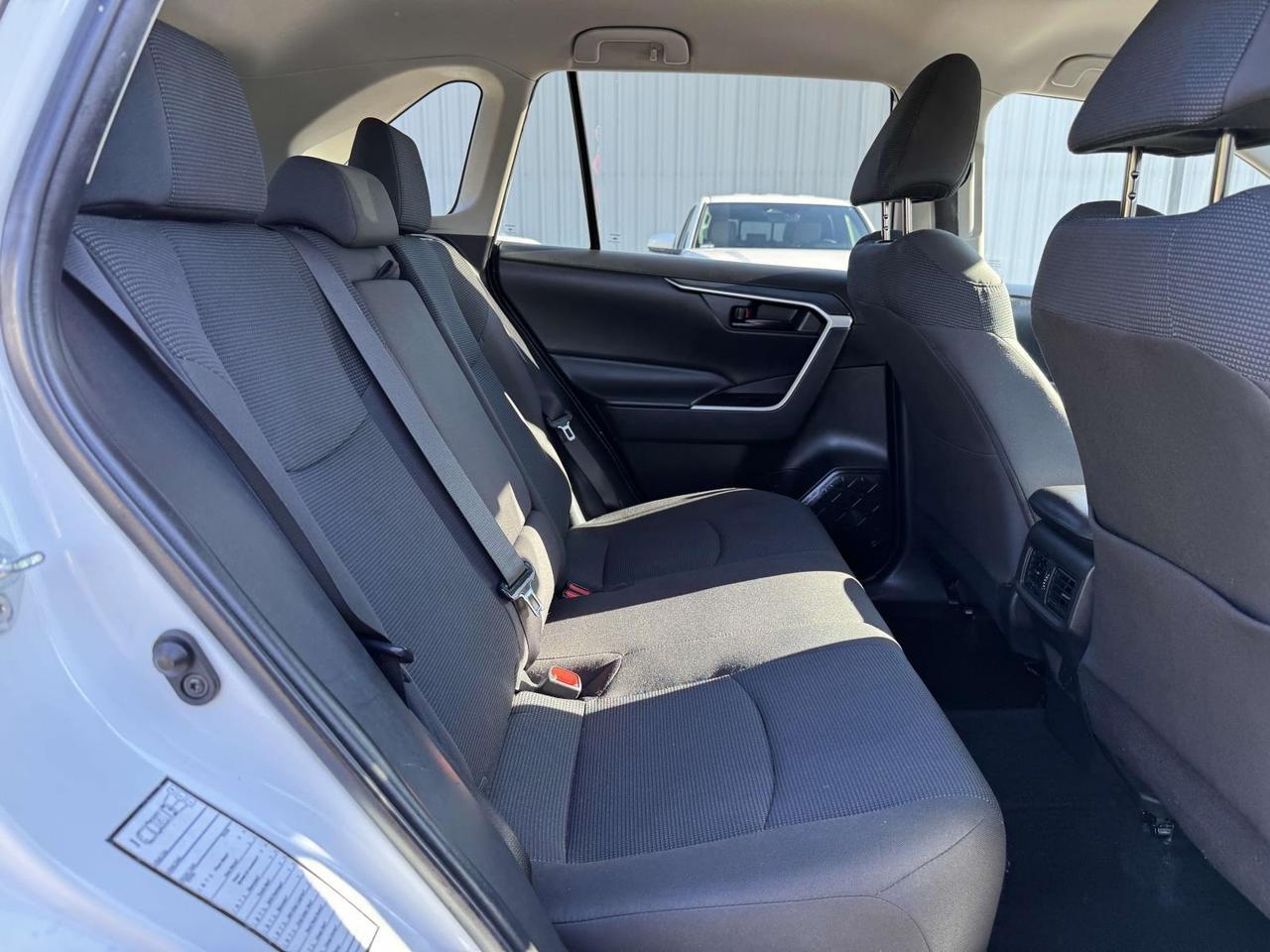 2023 Toyota RAV4 LE Fredericksburg VA