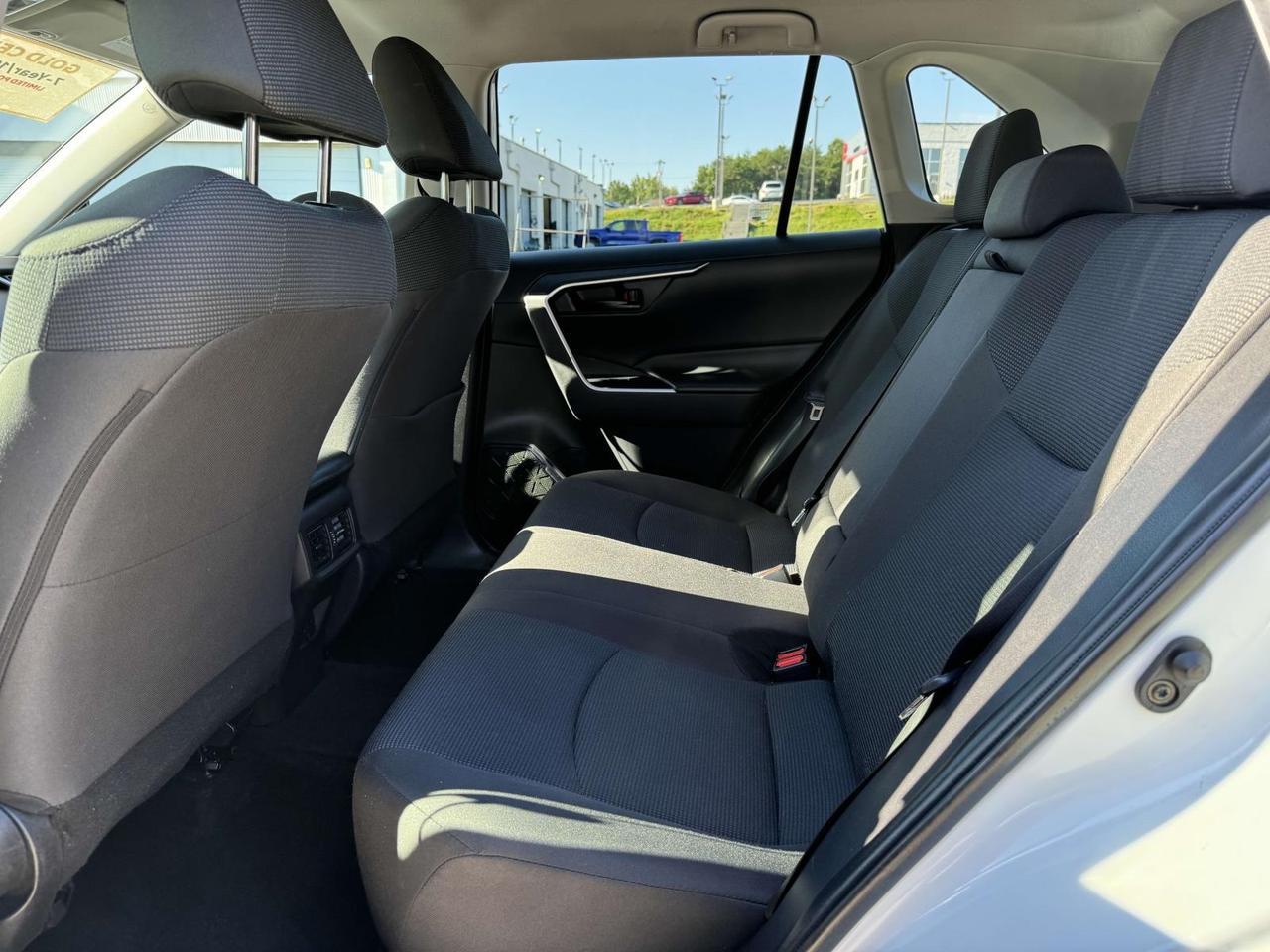 2023 Toyota RAV4 LE Fredericksburg VA