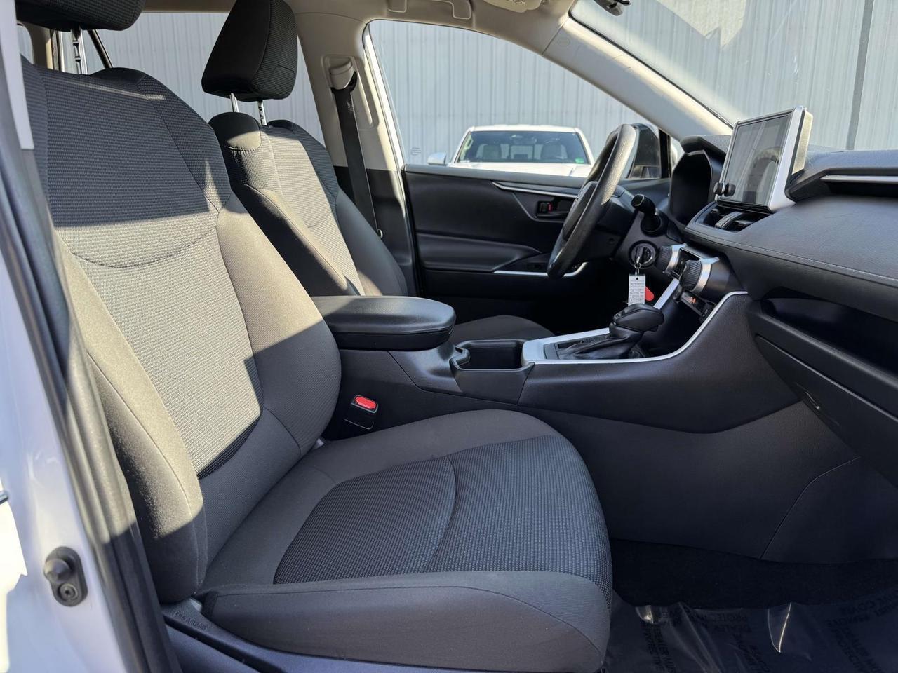 2023 Toyota RAV4 LE Fredericksburg VA