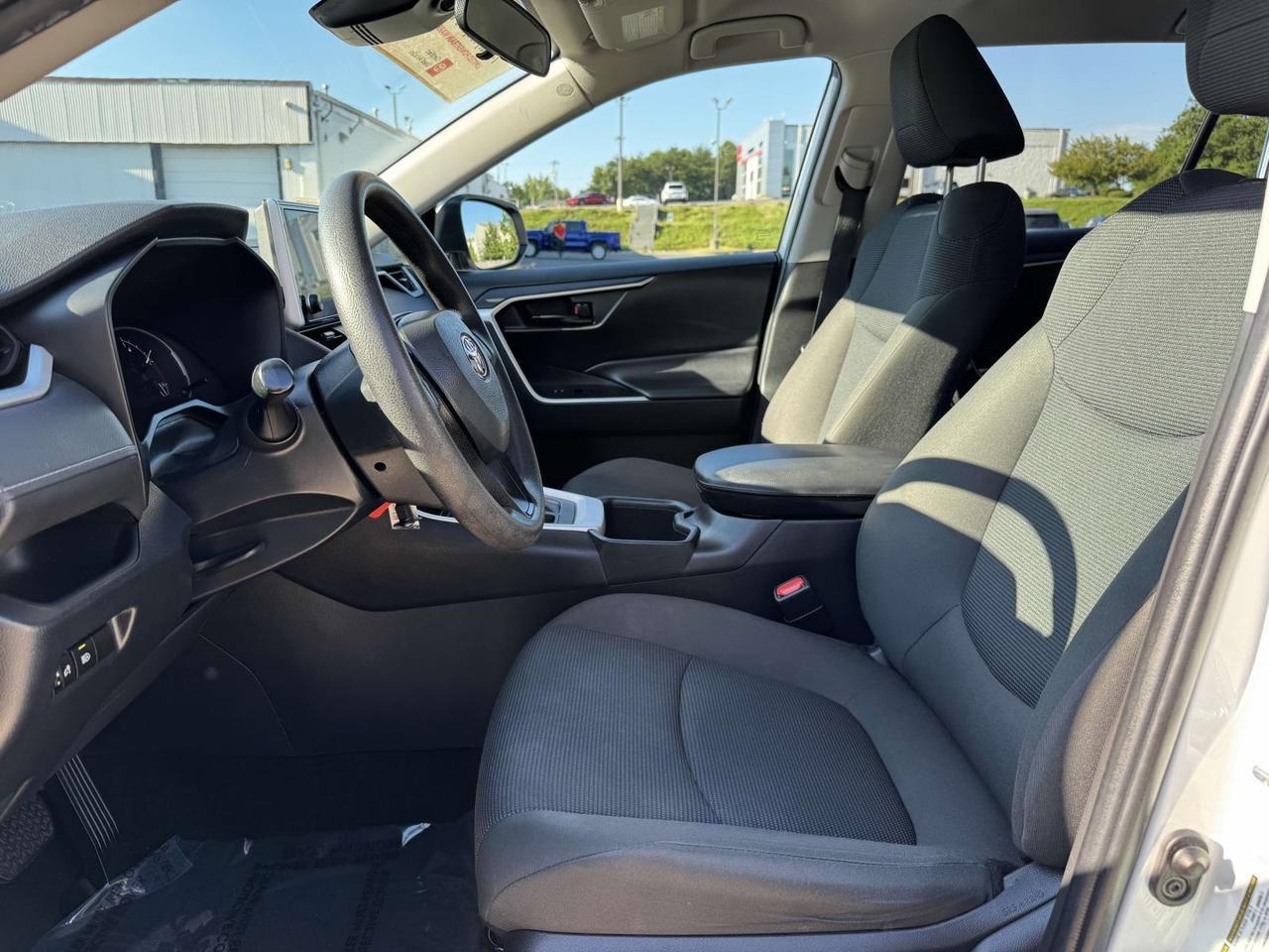 2023 Toyota RAV4 LE Fredericksburg VA