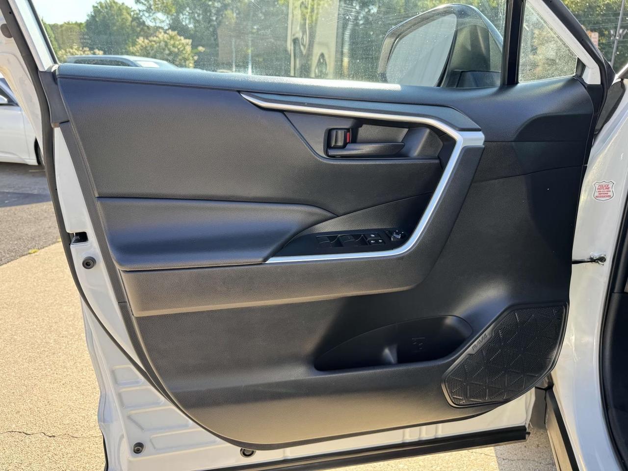 2023 Toyota RAV4 LE Fredericksburg VA