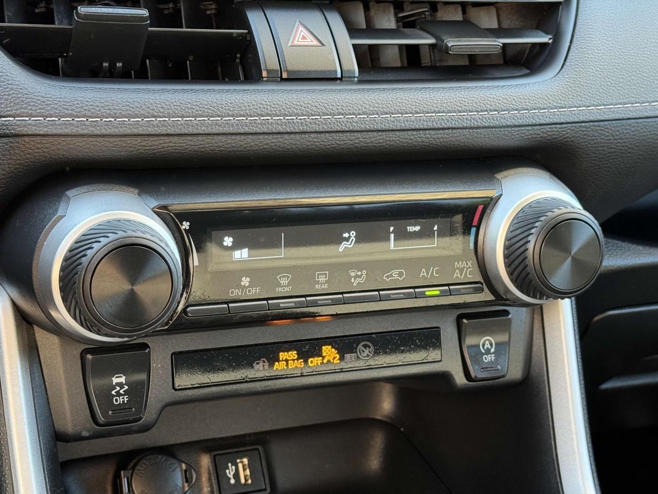 2023 Toyota RAV4 LE Fredericksburg VA