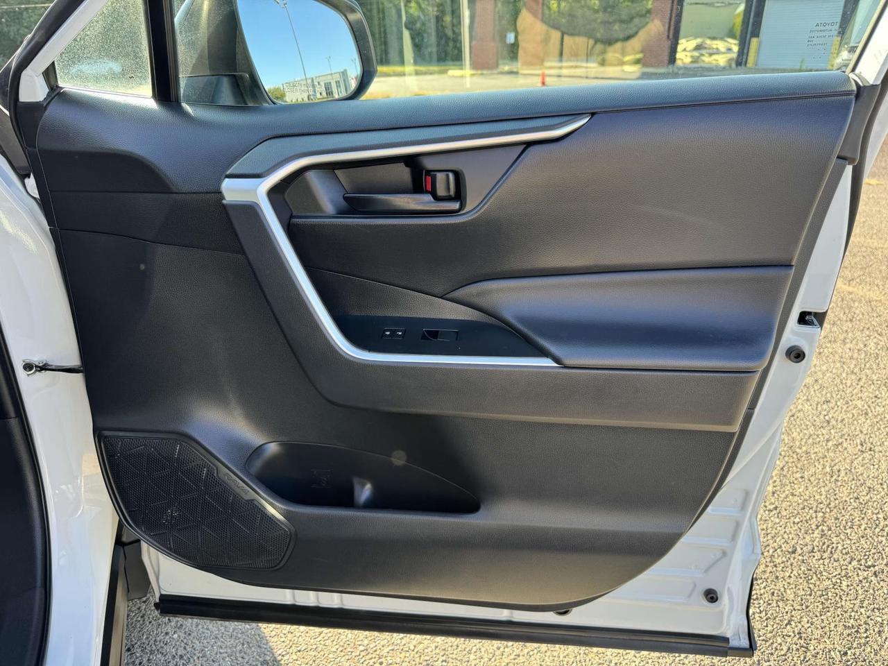 2023 Toyota RAV4 LE Fredericksburg VA