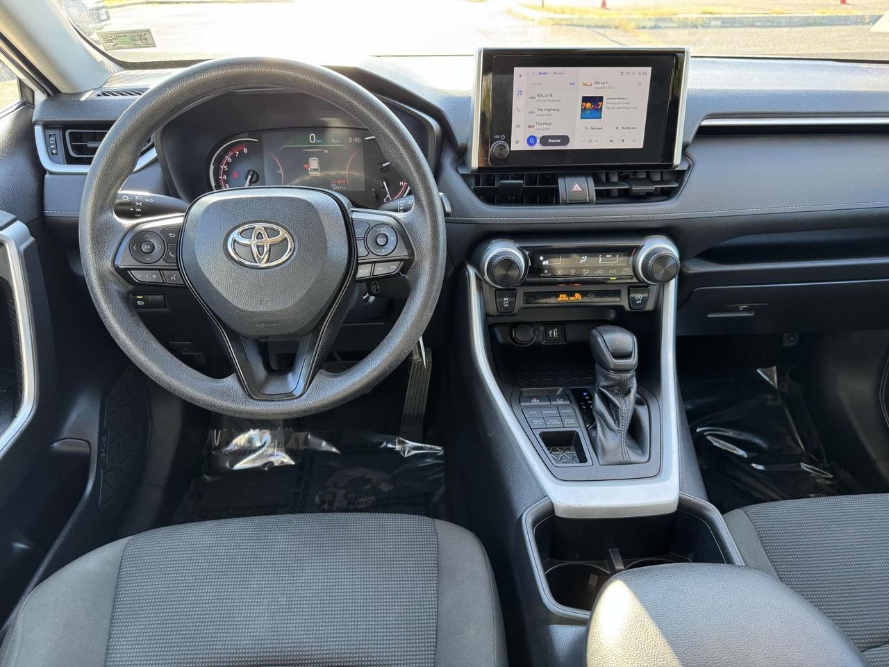2023 Toyota RAV4 LE Fredericksburg VA
