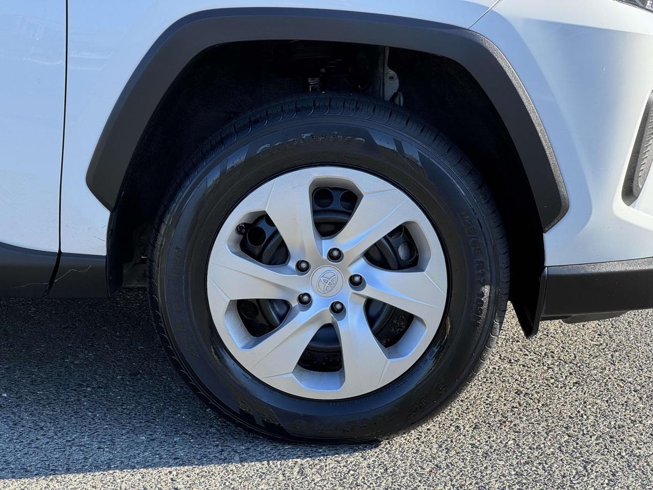 2023 Toyota RAV4 LE Fredericksburg VA