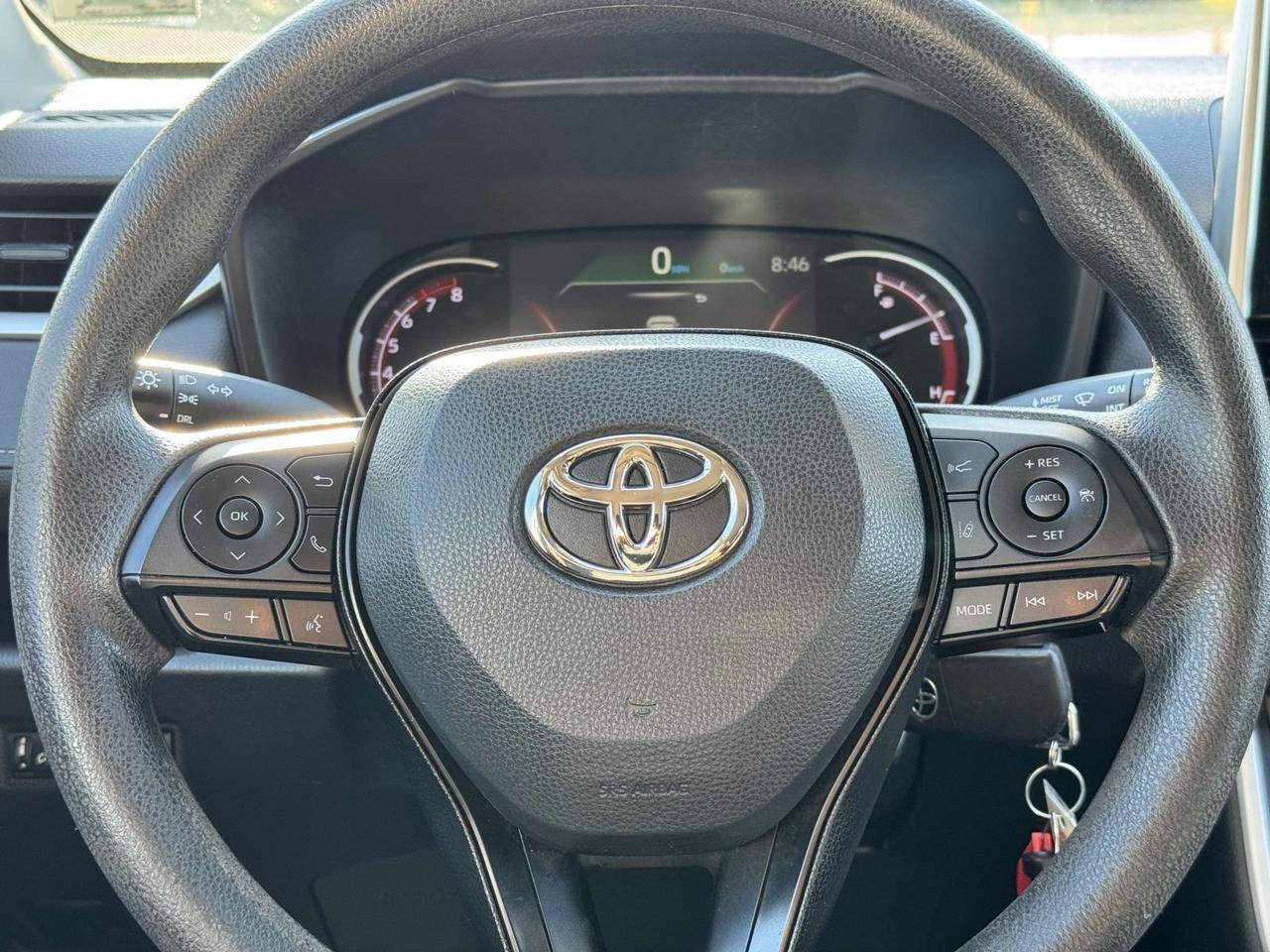 2023 Toyota RAV4 LE Fredericksburg VA