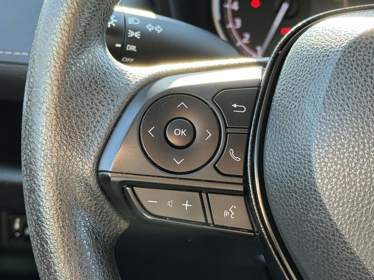 2023 Toyota RAV4 LE Fredericksburg VA