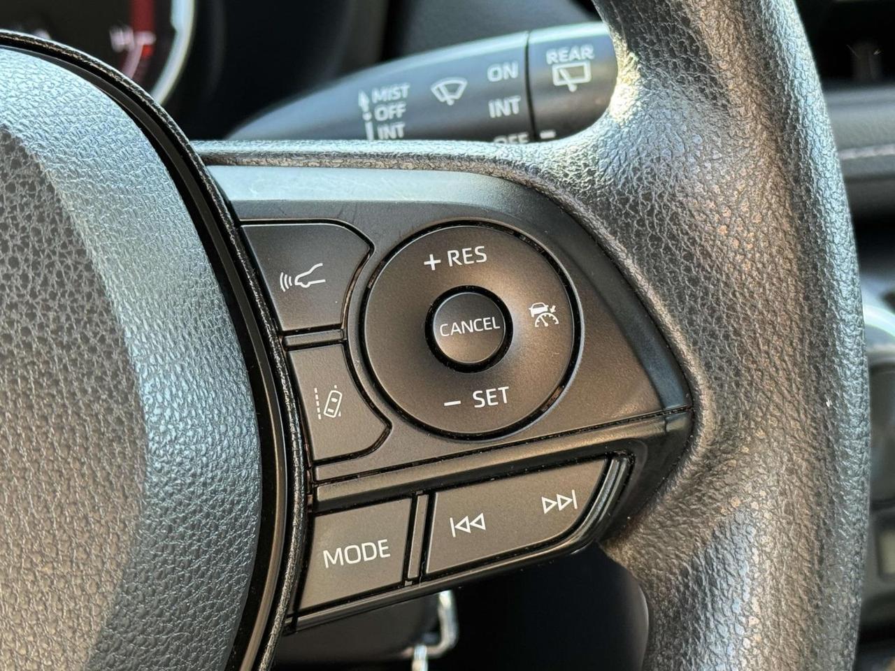 2023 Toyota RAV4 LE Fredericksburg VA