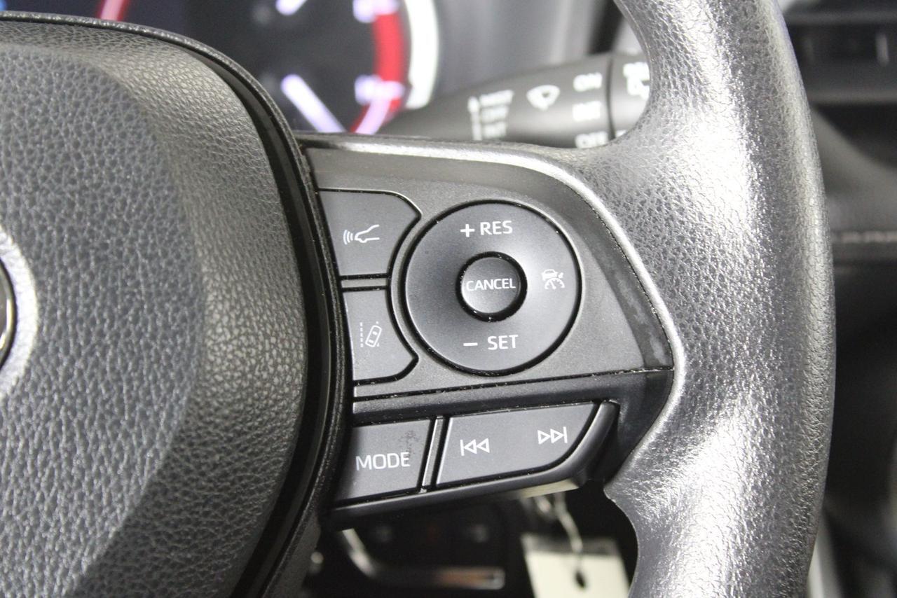 2023 Toyota RAV4 LE Fredericksburg VA