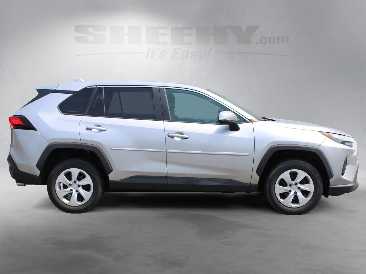 2023 Toyota RAV4 LE Fredericksburg VA