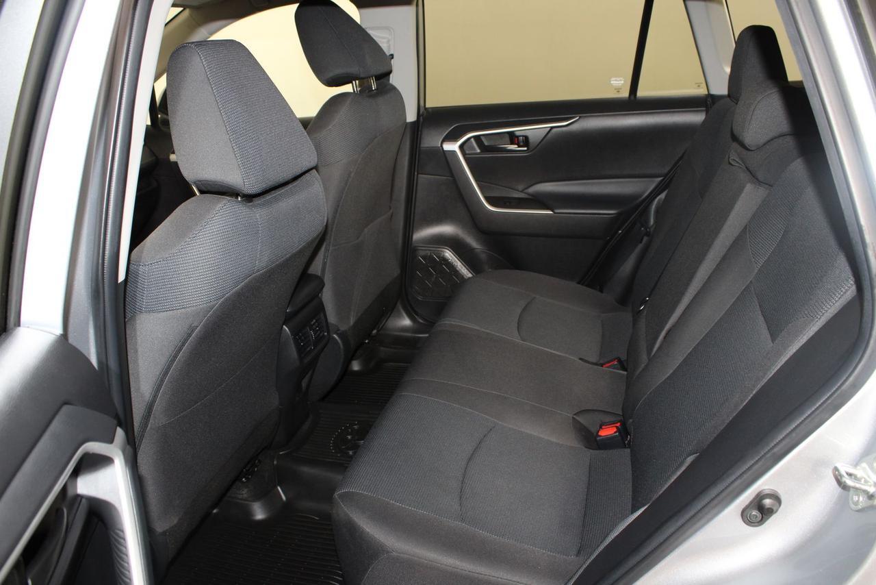 2023 Toyota RAV4 LE Fredericksburg VA