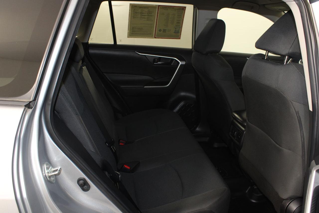 2023 Toyota RAV4 LE Fredericksburg VA